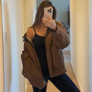 Remy Men's Leather Double Collar Jacket